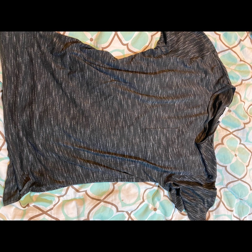 Antistar Baggy Tee